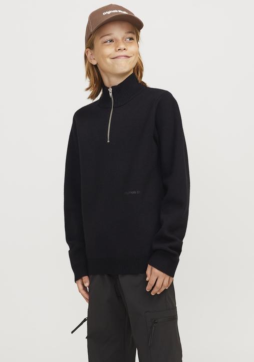 Image du produit Jack & Jones Pull en maille Junior Pull en maille (164)
