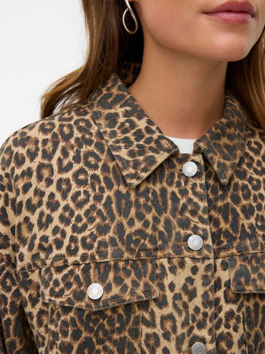Immagine prodotto Vero Moda VMTESSA Jacke Jeansjacke (XS)