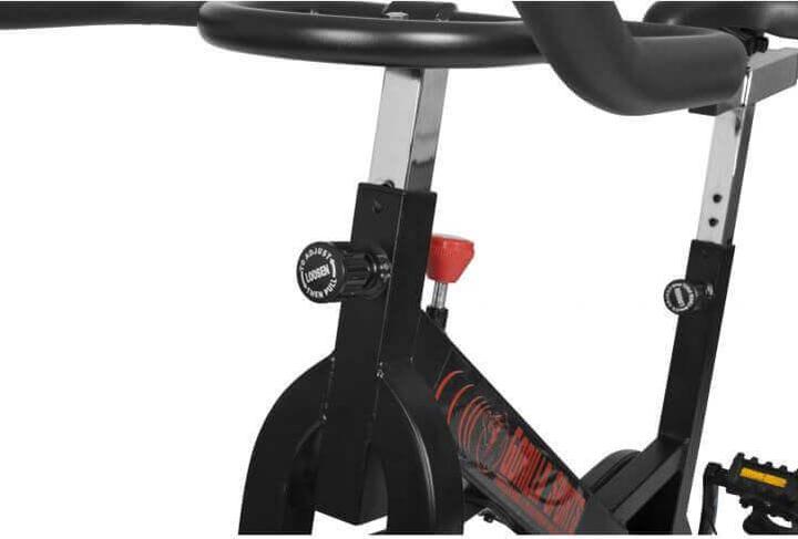 Immagine prodotto Gorilla Sports Bicicletta