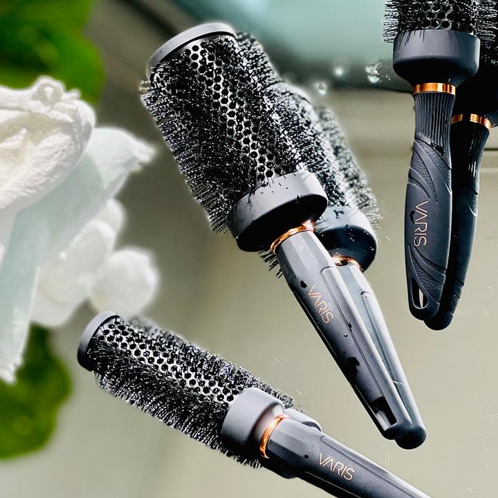 Image du produit Varis - Brosse en nylon XS