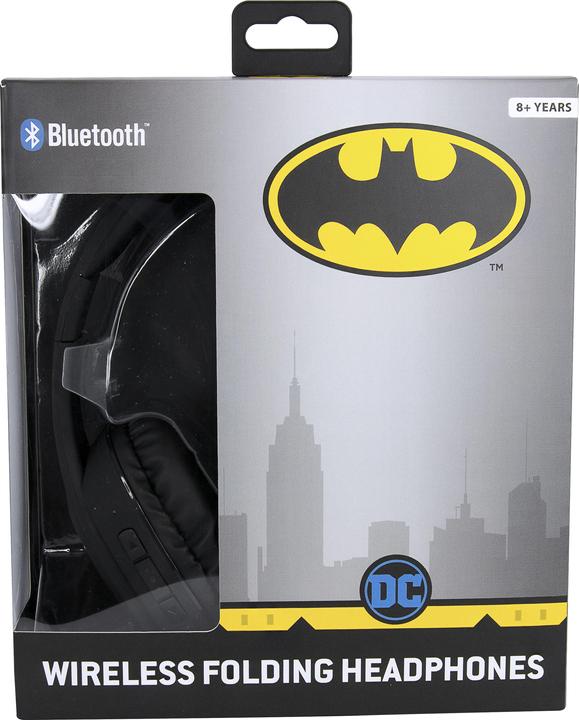 Image du produit GED Cuffie OTL Batman The Dark Knight