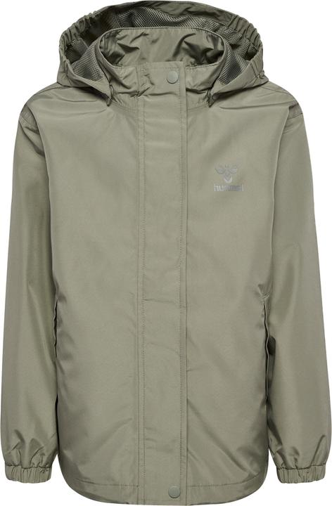 Actual product image hummel hmlNESSIE RAINSUIT (158)