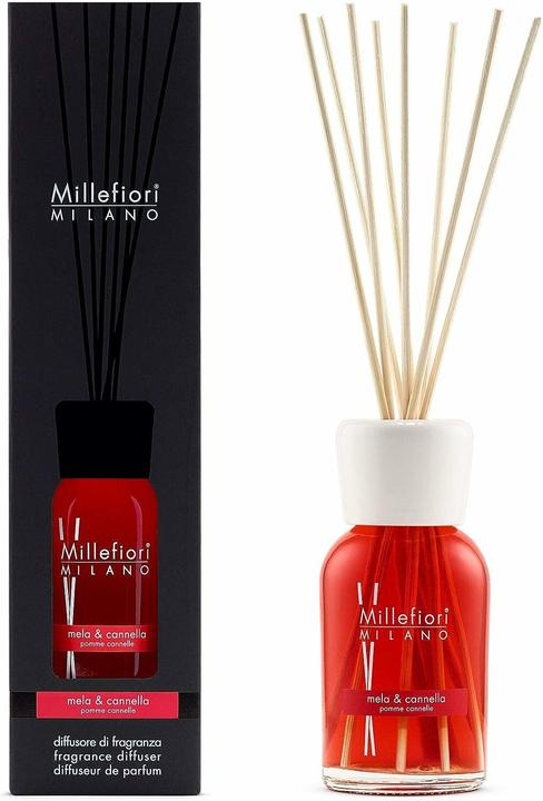 Mela & Cannella (250 ml)