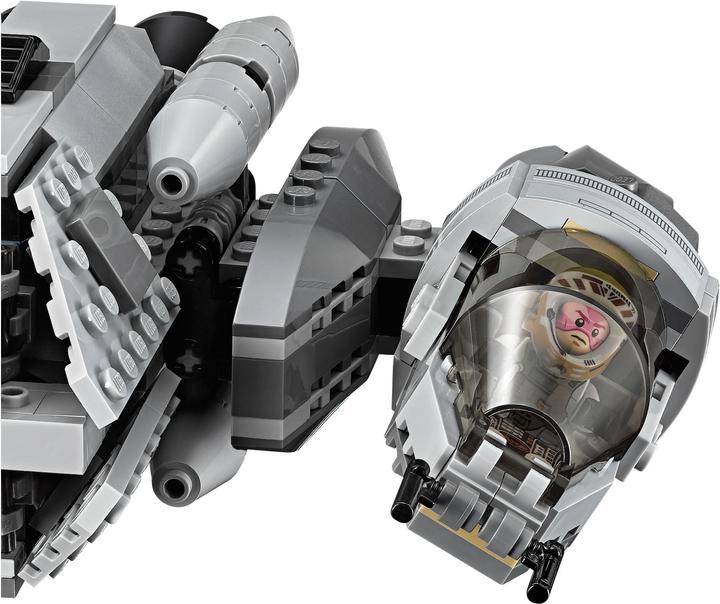 Produktbild LEGO Star Wars B Wing (75050, LEGO Star Wars)
