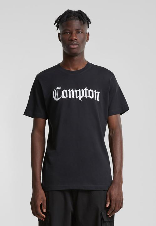 Produktbild Mister Tee Compton Tee (5XL)