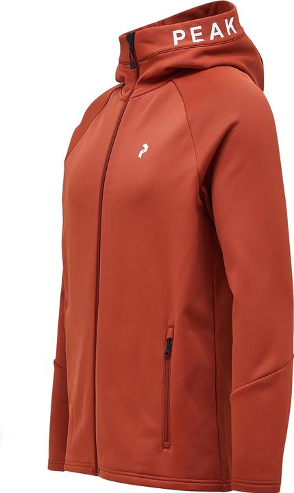 Produktbild Peak Performance Rider Zip Hood (L)