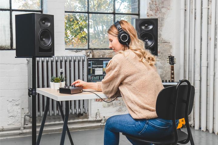 Produktbild Audient iD4 MKII (USB)