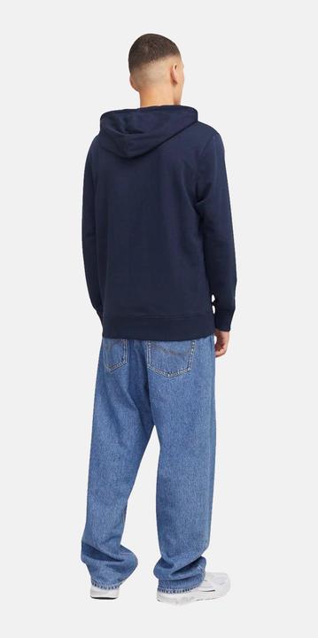 Image du produit Jack & Jones Logo Kapuzenpullover Kapuzenpullover (L)