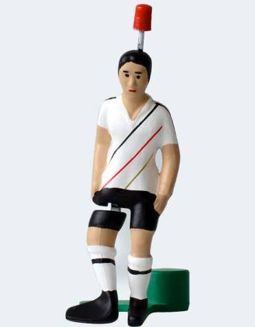 Immagine prodotto Tipp Kick Calciatore a stelle e strisce Germania