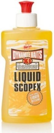 Dynamite Baits xl flüssig scopex 250ml (25 cm)