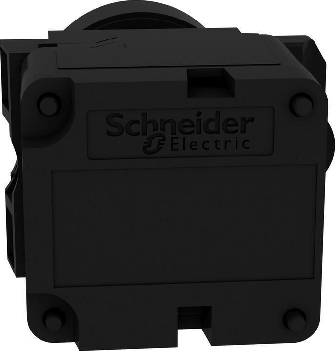 Actual product image Schneider Electric Not programmed. Receiver XB5R, 24 Vdc