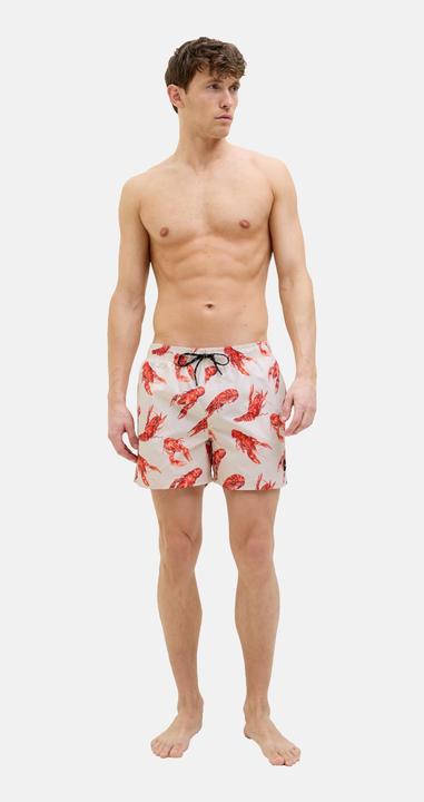 Immagine prodotto Jack & Jones Badehose MAUI Schwimm-Shorts (L)
