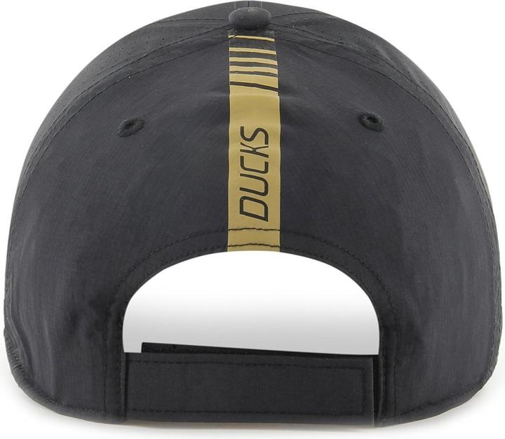 Image du produit 47 Brand Relaxedfit Ripstop Back Line Anaheim Ducks