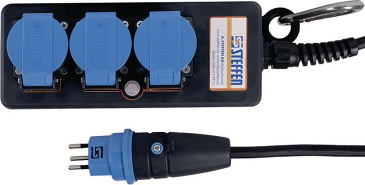 Produktbild Steffen Professional (3 x, Typ 13)