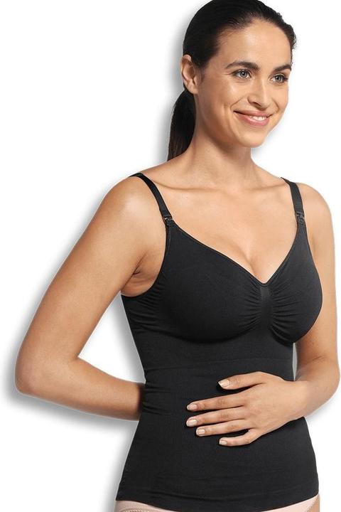 Produktbild Carriwell Still-Top / Shapeware 2 in 1 schwarz XL
