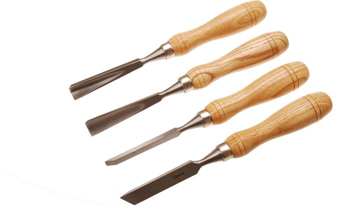 Produktbild BGS Schnitzwerkzeug-Satz 12-tlg. (12 mm)