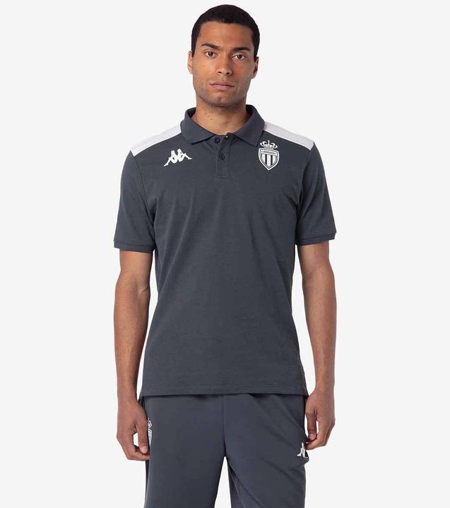 Actual product image Kappa Polo AS Monaco Acramy 2024/25 (XL)