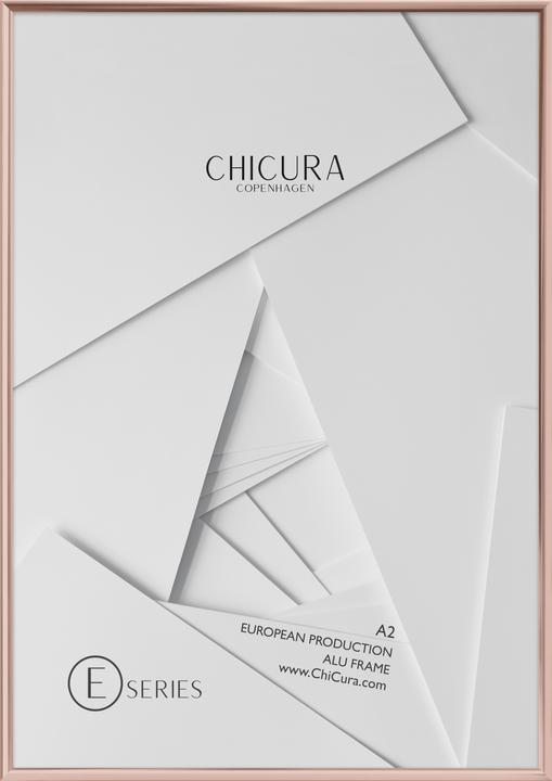 Immagine prodotto ChiCura Telaio in alluminio E - Acrilico (A2)