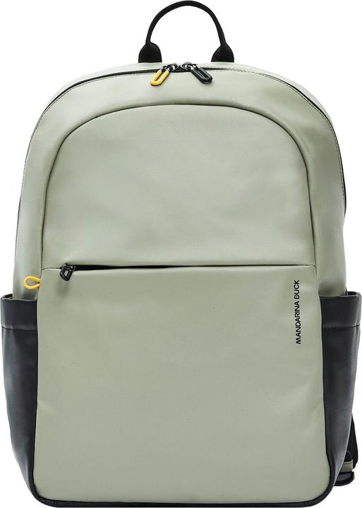 Actual product image Mandarina Duck Eco Coated Daypack 42.5 cm Laptopfach (15 l)