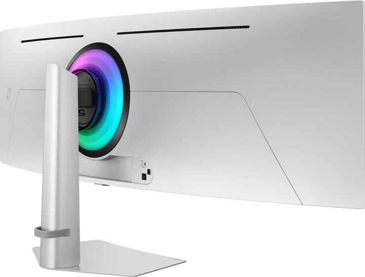 Produktbild Samsung Odyssey OLED G9 - S49DG934SU (5120 x 1440 Pixel, 49")