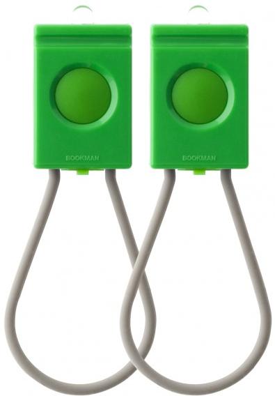 Produktbild Bookman USB Light (80 lm)