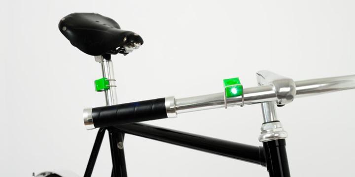 Produktbild Bookman USB Light (80 lm)
