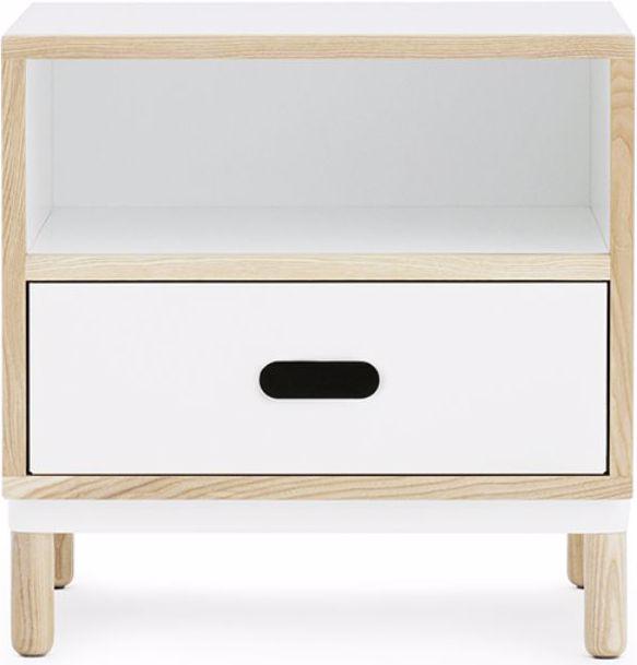 Actual product image Normann Copenhagen Kabino (50 x 50 x 41 cm)