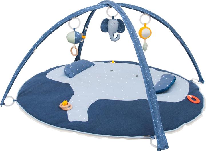 Trixie Baby Activity play sheet
