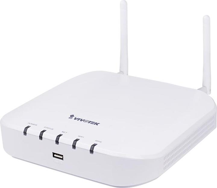Image du produit Vivotek Kit d'enregistrement vidéo en réseau