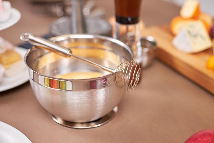 Produktbild Rösle Schüsselset (24 cm, 5.40 l, 3 x)