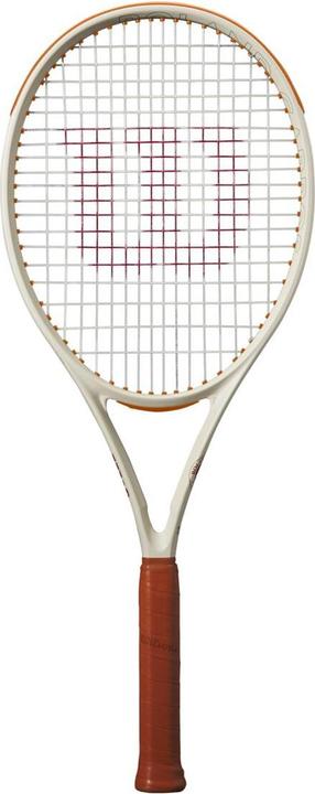 Wilson CLASH 100 V3.0 ROLAND GARROS 2025 LIMITED EDITION (2, 295 g)