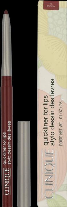 Image du produit Clinique Quickliner (Prune)