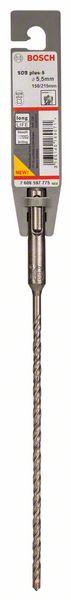 Actual product image Bosch Professional Zubehör Carbide hammer drill 5.5 mm (5.5 mm)