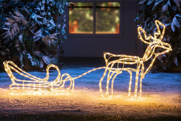 Image du produit GuGus LED Renne