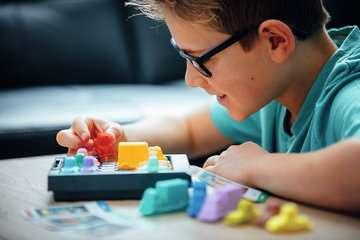 Image du produit Thinkfun Rush Hour - Le jeu d'embouteillage ingénieux (Français)