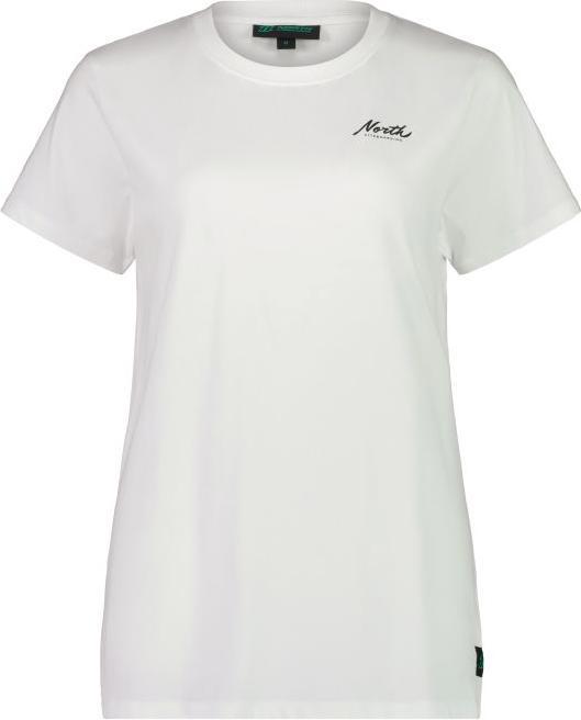 North WMS Script Tee