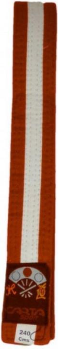 Produktbild Cartasport Karategürtel (One Size)