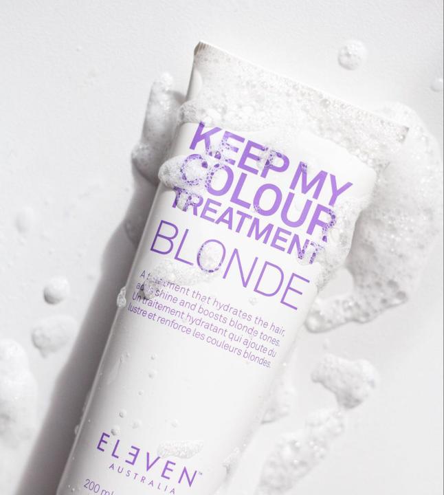 Immagine prodotto ELEVEN Australia ELEVEN Care - Keep My Colour Blonde Treatment (200 ml)