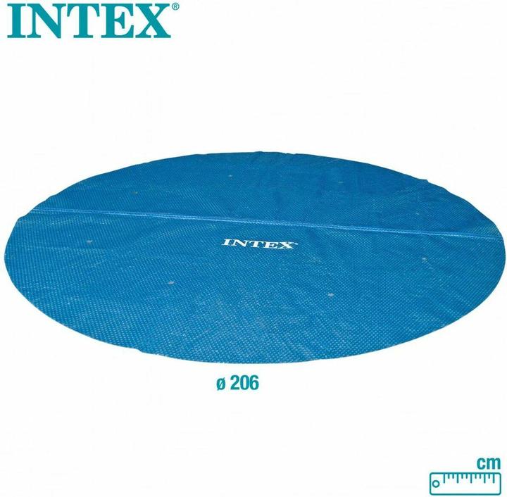 Produktbild Intex Solar Abdeckplane