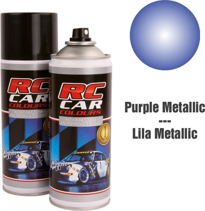 Produktbild Ghiant Farbe Rc Car Perl-lila (spray)