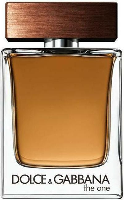 Image du produit Dolce & Gabbana The One For Men (Eau de toilette, 100 ml)