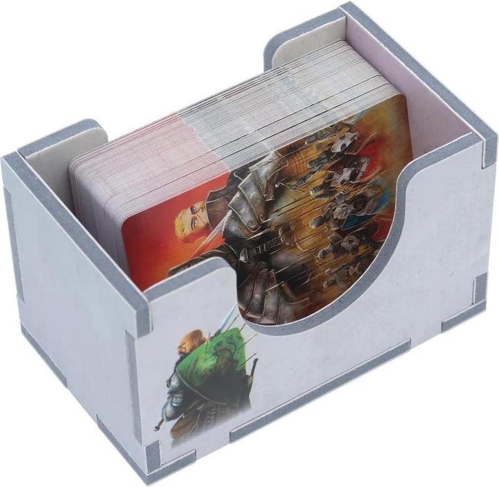 Actual product image Folded Space Insert: Paladins of the West Kingdom Collectors Box