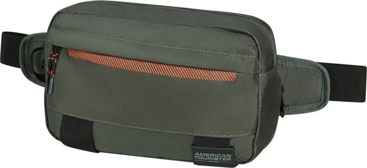 Actual product image American Tourister AMERICAN TOURIST URBAN TRACK151306