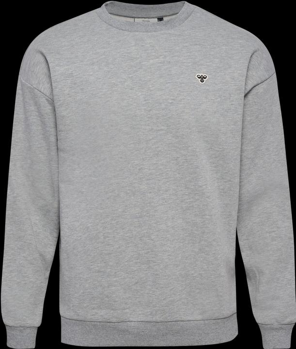 Image du produit hummel hmlLOOSE CREWNECK BEE (S)