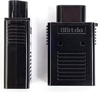 Produktbild 8bitdo Bluetooth Retro Receiver for NES (NES Classic)