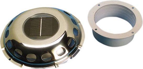 Image du produit Osculati Ventilateur solaire Solarvent