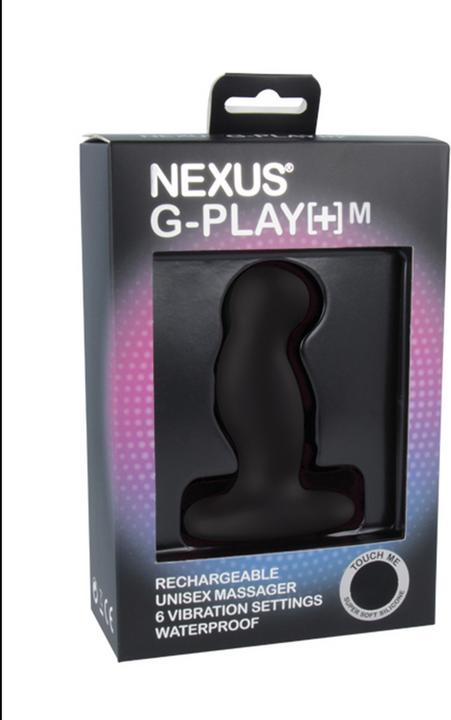 Image du produit Nexus G-Play