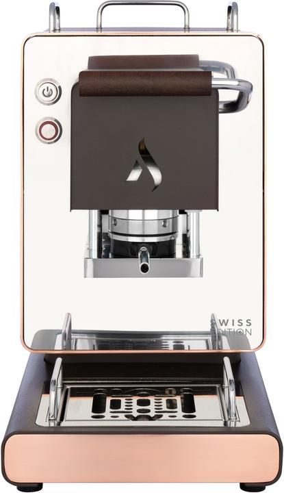Image du produit Aroma Iconica Monica Swiss Edition (E.S.E.)