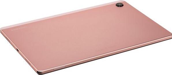 Image du produit Samsung Galaxy Tab A8 (WLAN uniquement, 10.50", 32 Go, Or rose)