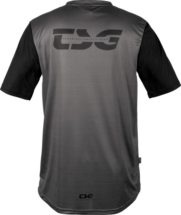 Produktbild TSG waft jersey s/s (XS)